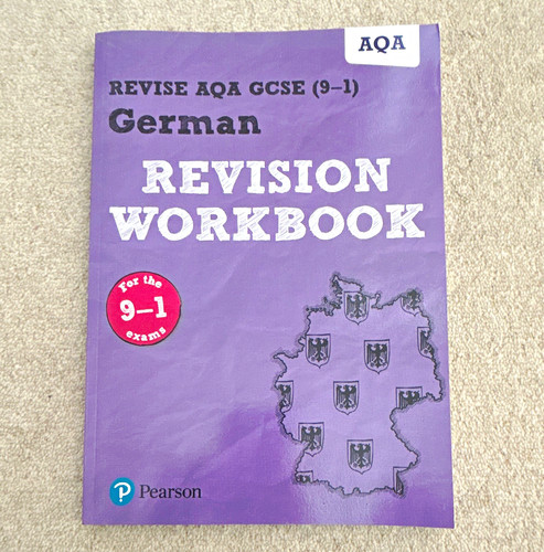 Pearson revise aqa gcse - aqa,