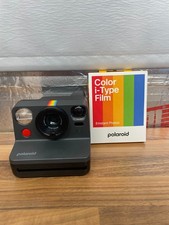 Polaroid NOW Gen3 Instant