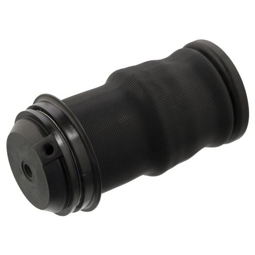 Driver cab suspension - driver's,