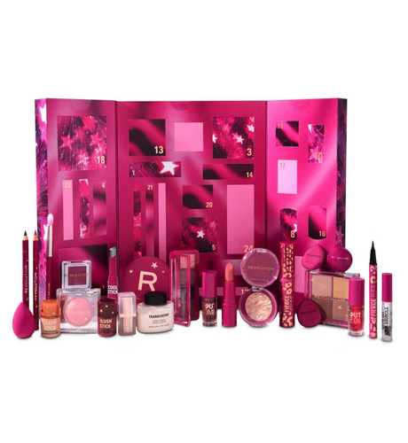Revolution beauty makeup - beauty,