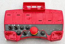 Palfinger Scanreco Radio Remote Control Transmitter Upper Part P/no 46951