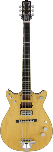 Gretsch g6131 malcolm - gretsch,