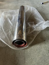 Gazco Balanced flue pipe 8529