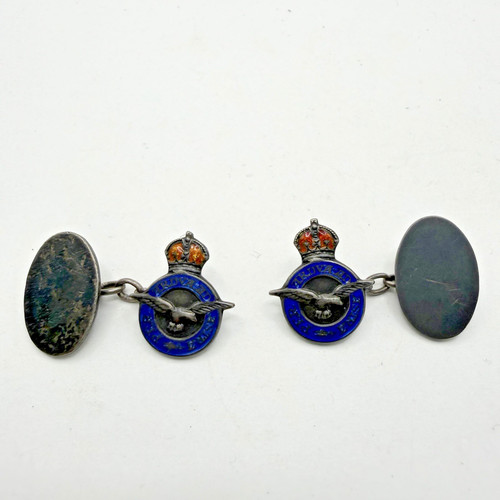 Genuine kings crown raf - kings,