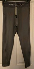 Pink Soda Sport Grey Women's