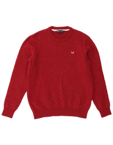 Crew clothing mens - crew, jumper