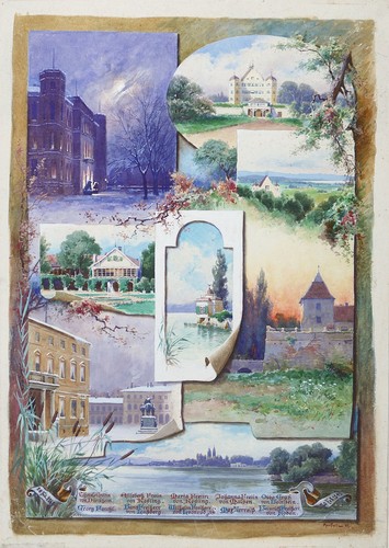 Max fritz tableau - fritz,, /