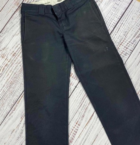 Size medium dickies - medium, black
