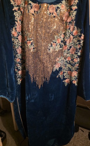 Women embroidered shirt - women's,