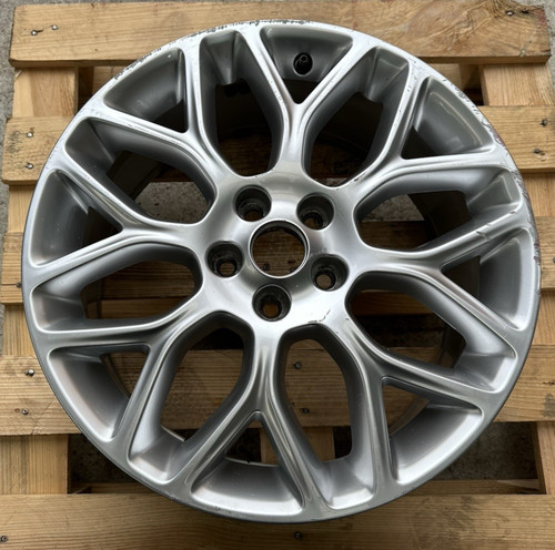 Genuine ford focus - genuine,