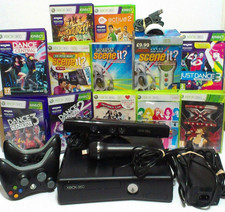 XBOX 360S KARAOKE/PARTY