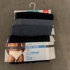 Marks & Spencer 4 Pack Pure