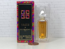 Vintage Ysatis de Givenchy