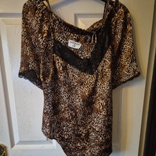 JEFF & CO Womens Pyjamas