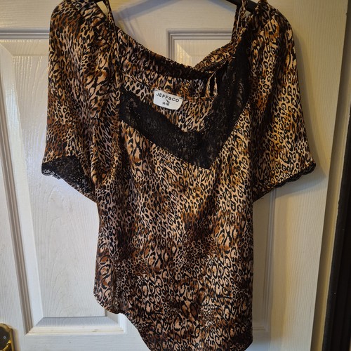 Jeff womens pyjamas - &,