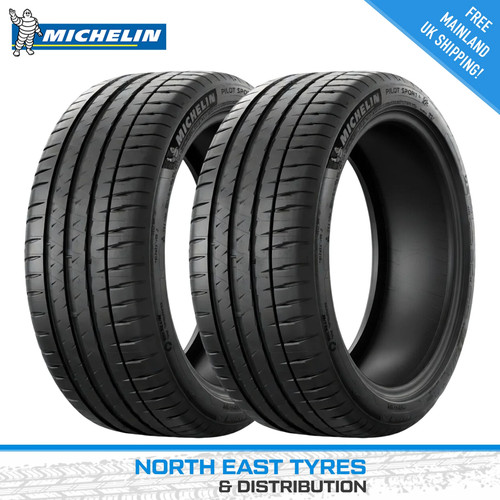 245 michelin pilot - 2x,