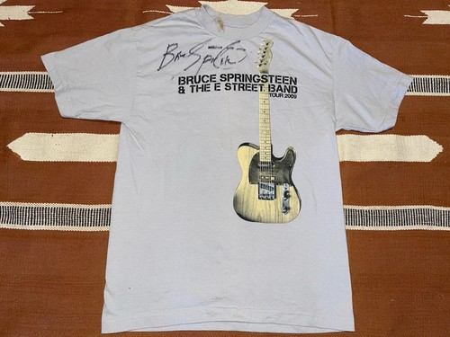 Vintage bruce springsteen - bruce,