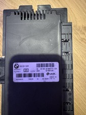 BMW 3 SERIES E90 E91 FOOTWELL