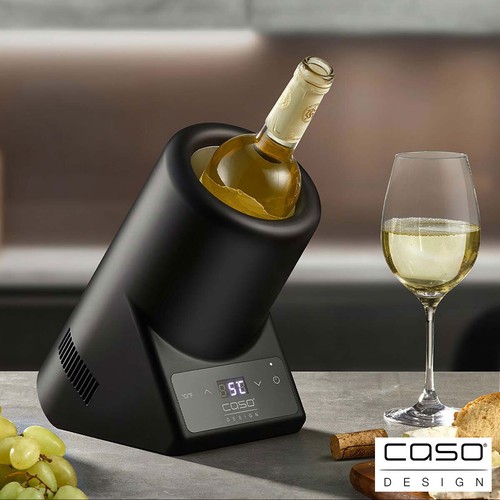 Caso tabletop single - single, bottle