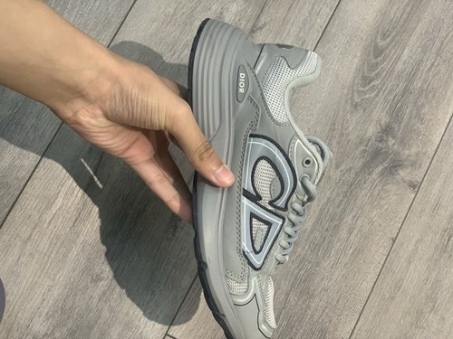 Mens dior trainers - dior,