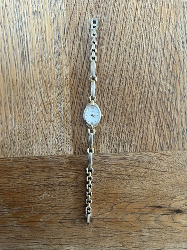 Vintage pulsar ladies quartz - vintage,