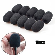 10PCS Microphone Windscreen