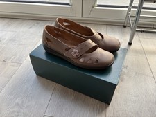 Hotter ladies bliss shoes in