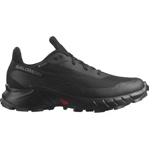 Salomon alphacross gtx trail - 5,