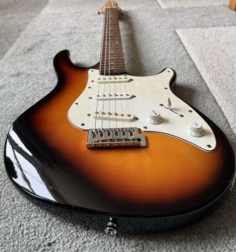 Peavey raptor special - peavey,