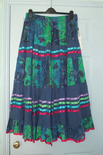 Size roman ladies - 16,
