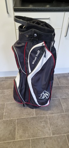 Wilson staff golf - staff, bag