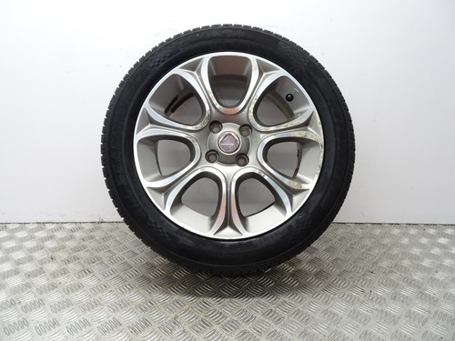 Fiat punto evo alloy - alloy, &