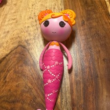 LaLaLoopsy Mermaid Opal 2012