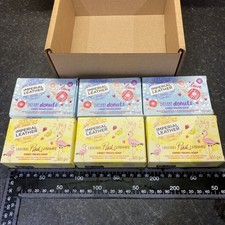 Imperial Leather Soap 3x Pink