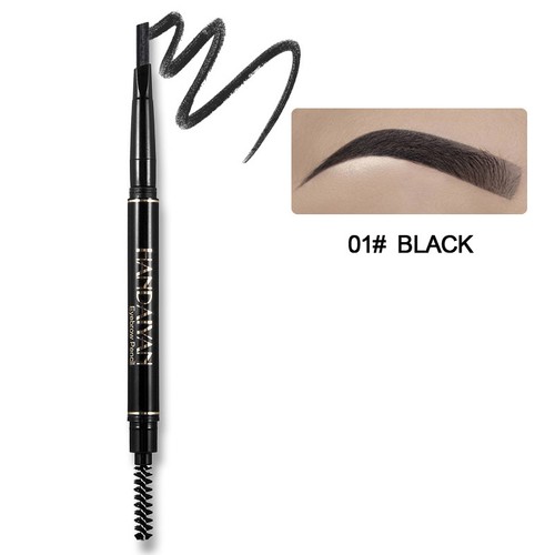 Eyebrow pencil waterproof brow - eyebrow,