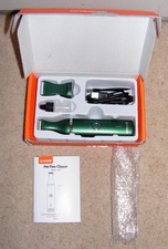 Oneisall C61 Rechargeable Pet Paw Trimmer In Box