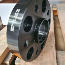 For Volkswagen & MAN 30mm Hub-Centric Wheel Spacers Set of 4