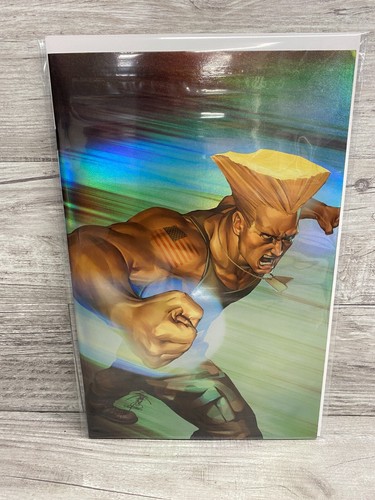 Image comics street fighter 4 - image, #4