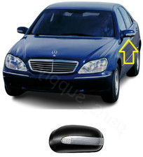 NEW FOR MERCEDES BENZ S-CLASS