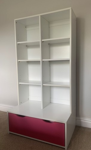 Aspace beautiful shelves and - beautiful,