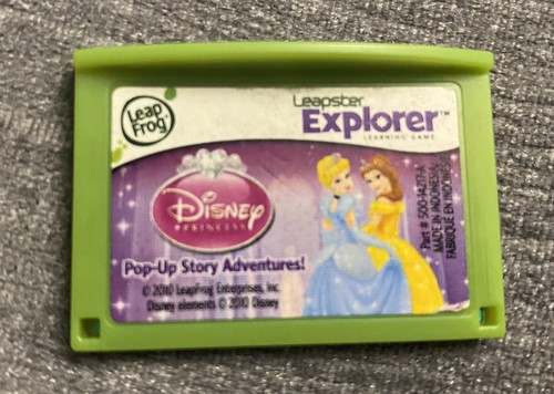 Vtech innotab games disney - vtech,
