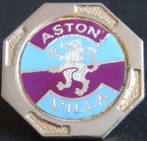 Aston villa vintage 1970s - vintage,