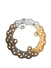 Kawasaki Ninja ZX10R ZX10-R 2006 - 2007 Rear Brake Disc 410800040