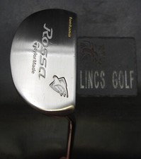 TaylorMade Rossa Fontana Agsi+