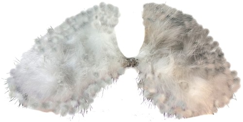 Girls bolero shrug ivory - bolero,