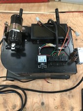 JCB DIGGER LOADER TELEHANDLER CAB AIR CONDITIONING UNIT SPARES REPAIRS £250+VAT