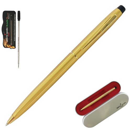 0mm medium tip pierre - medium, cardin