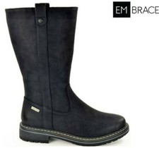 Ladies Embrace Fashion Boots