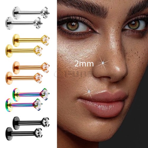 Small 2mm diamond - 2mm,