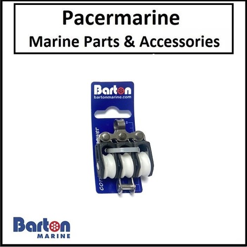 Barton fixed eye - barton,
